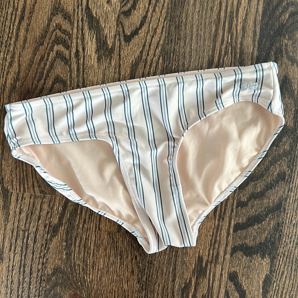 Albion high seas swim